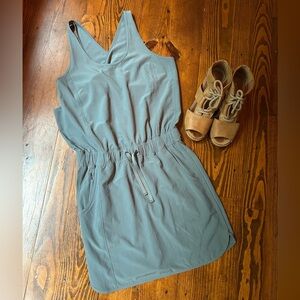 Patagonia Women's Fleetwith Dress